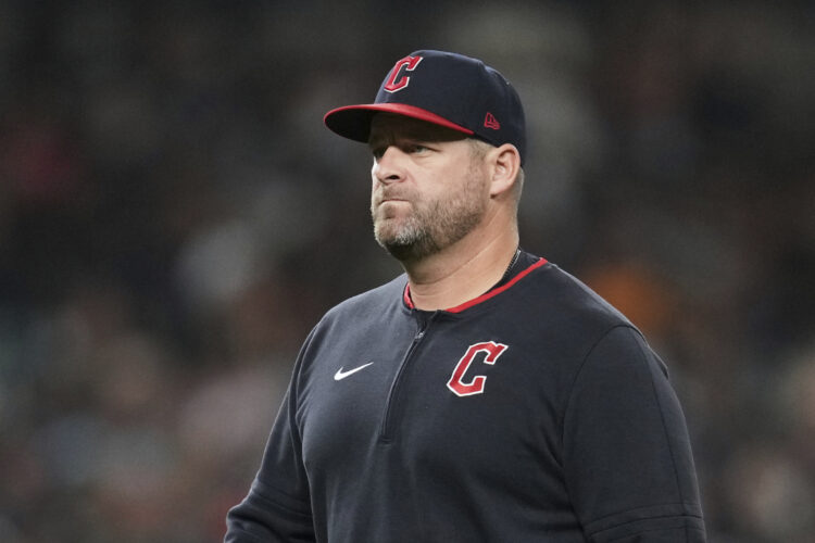 Hot Guardians look to complete historic comeback as they host Tigers with AL Central up for grabs